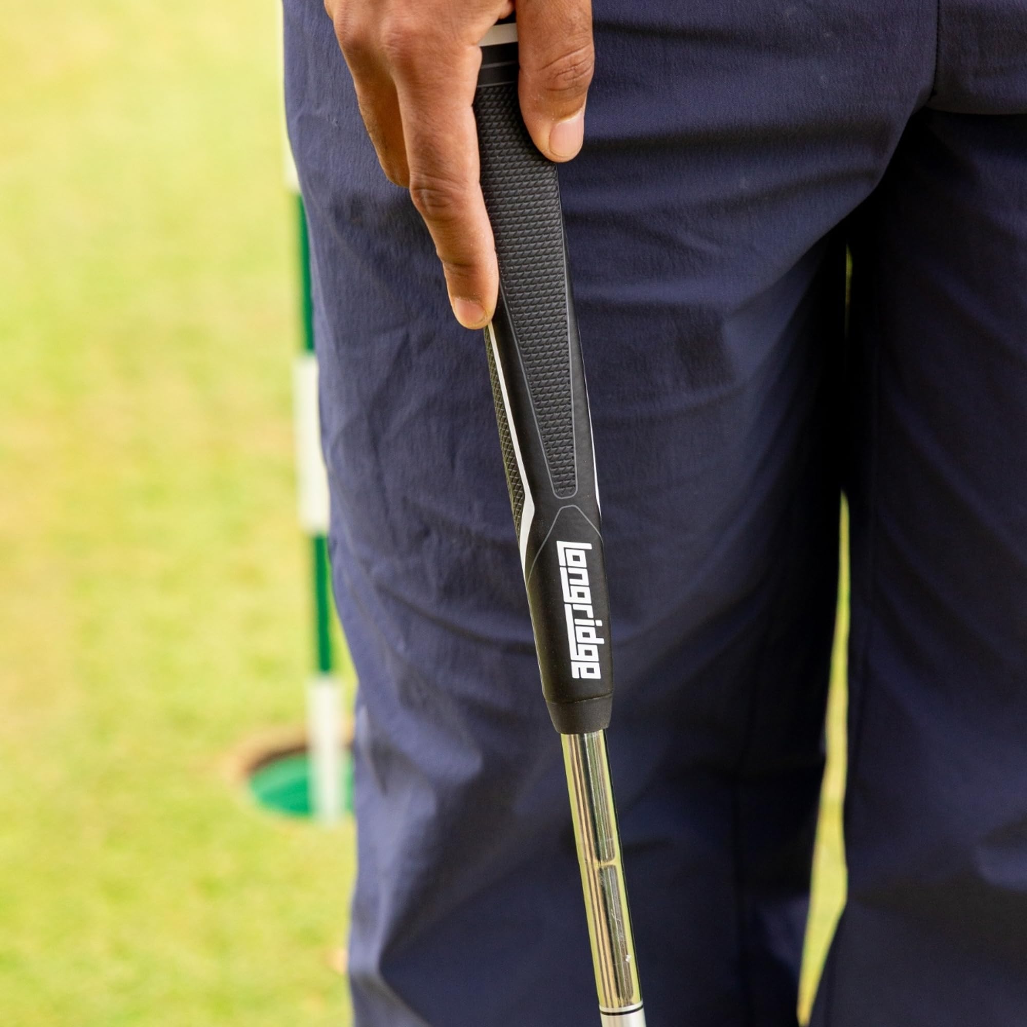Longridge SP Tusk Putter