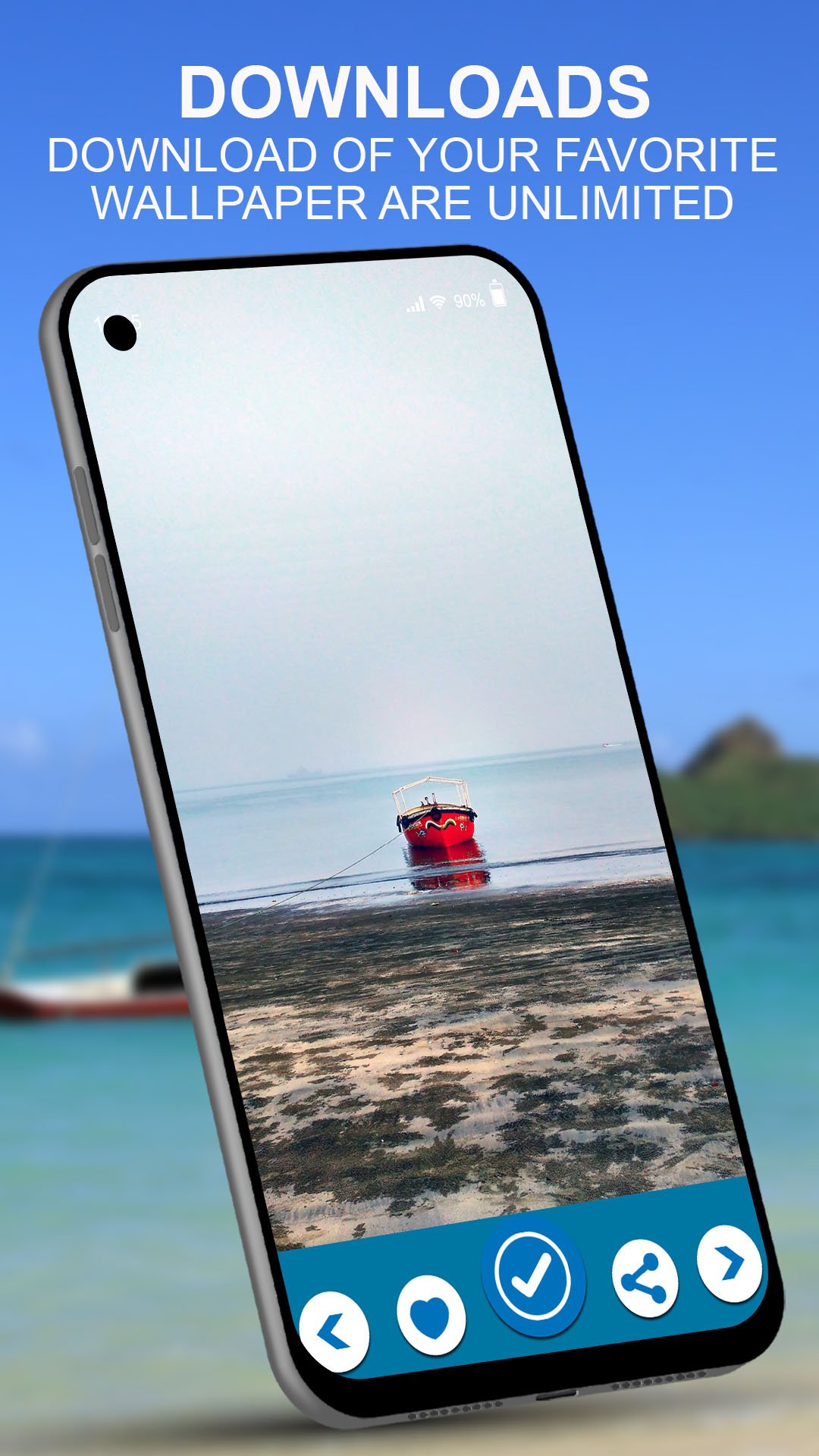 St. Martin Island Wallpaper 4K - App on the Amazon Appstore