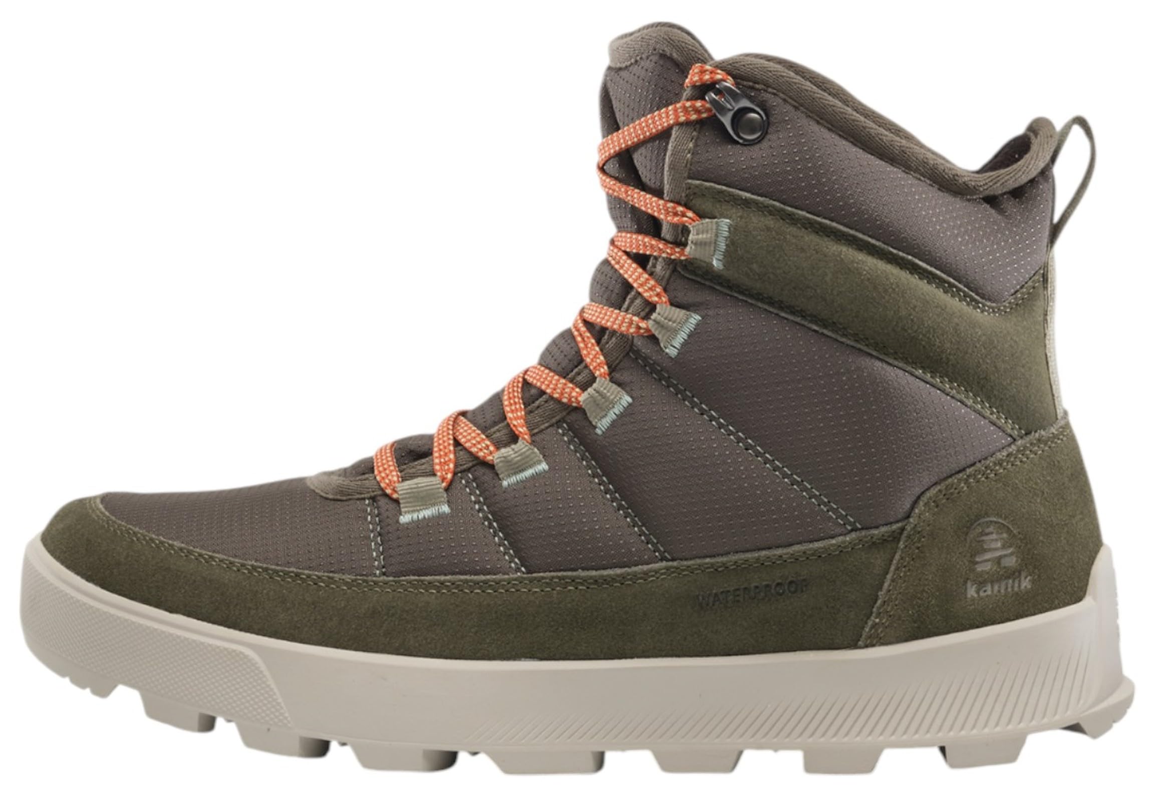 Kamik Men's Atwater N Winter Boots