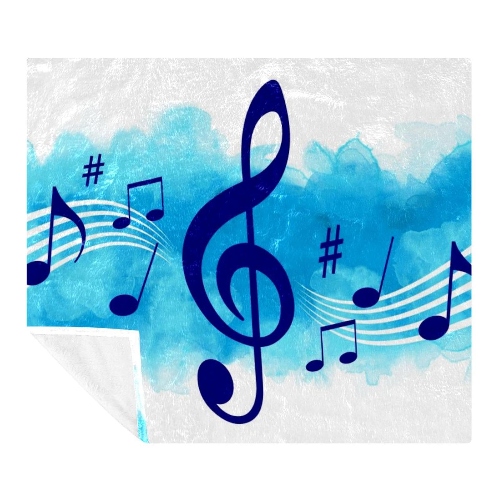 Couverture polaire en microfibre légère lit sofa 150x200.7 cm