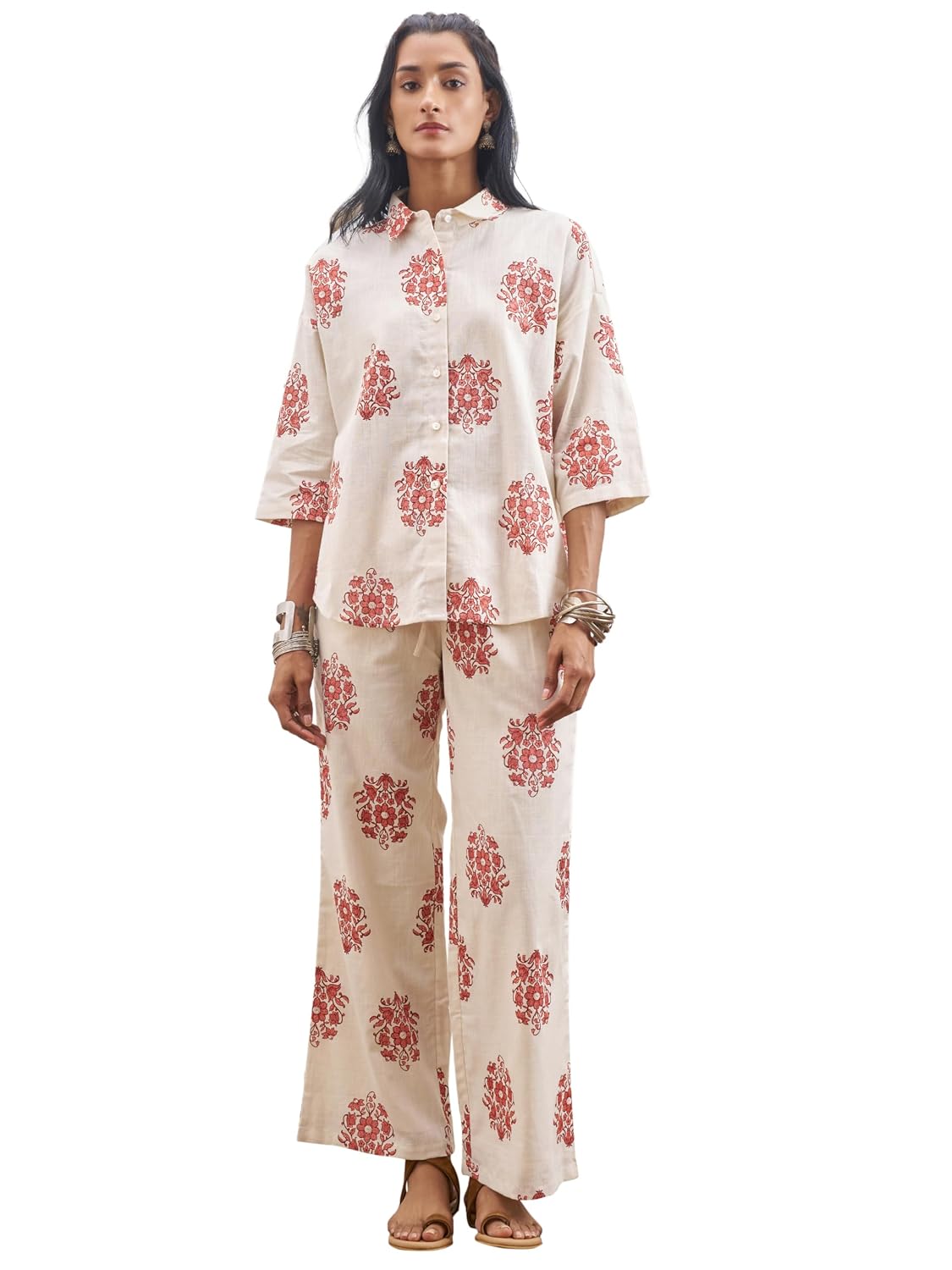 Vishudh Womens Co-Ord Set - Review, Price and Buying Guide
