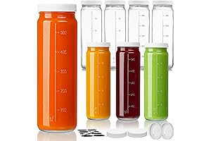 20oz Glass Water Bottle: The Eco-Friendly Choice