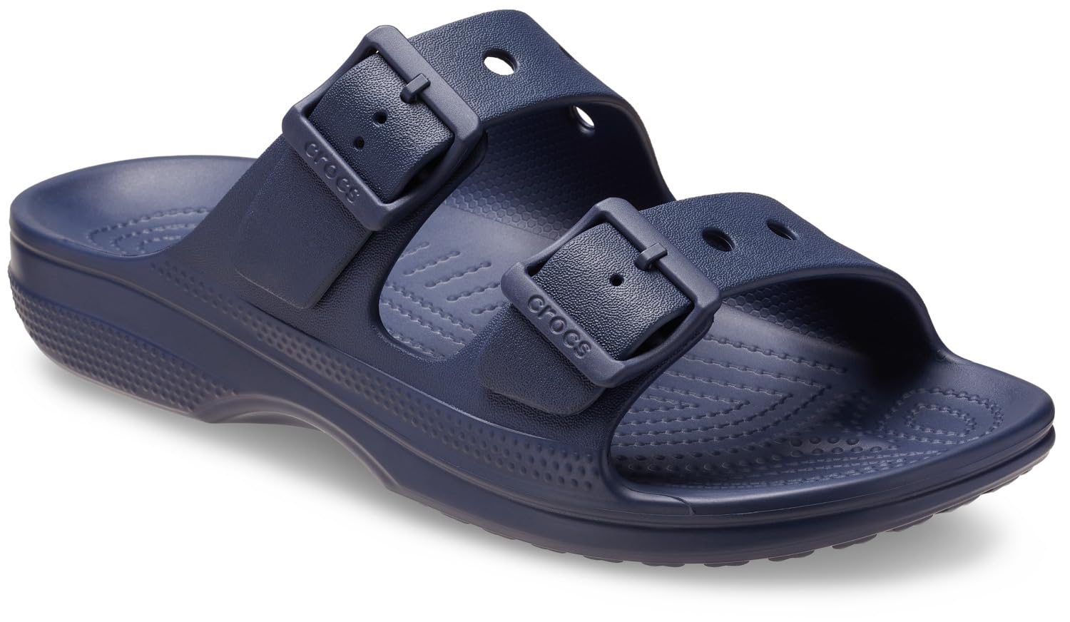 Crocs Mężczyźni Classic Icon SandalSandał płaski