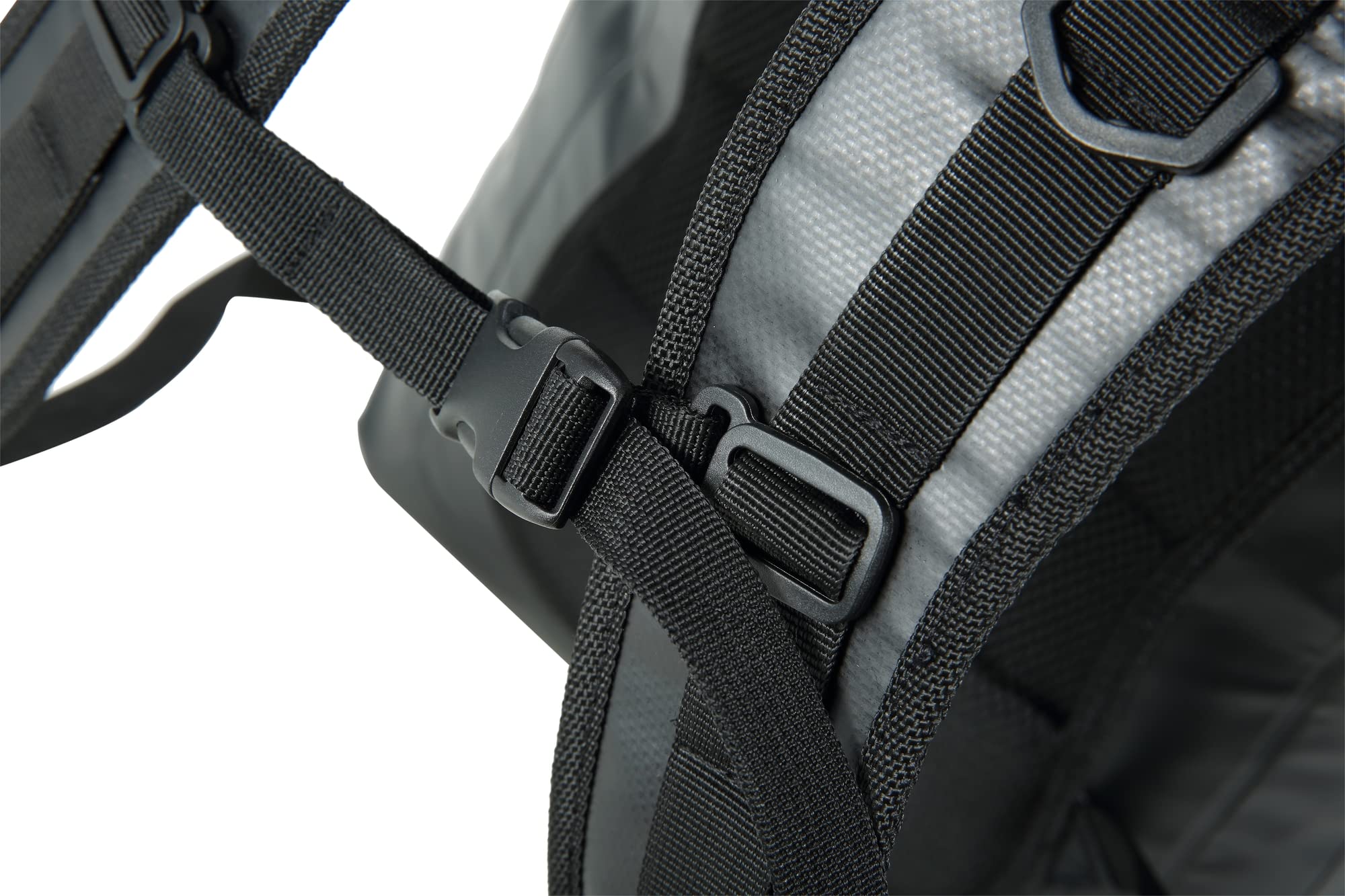 Cressi Dry Back Pack 60 LT - Ultraleichter Wasserdichter Rucksack für sportliche Aktivitäten, Unisex Erwachsene
