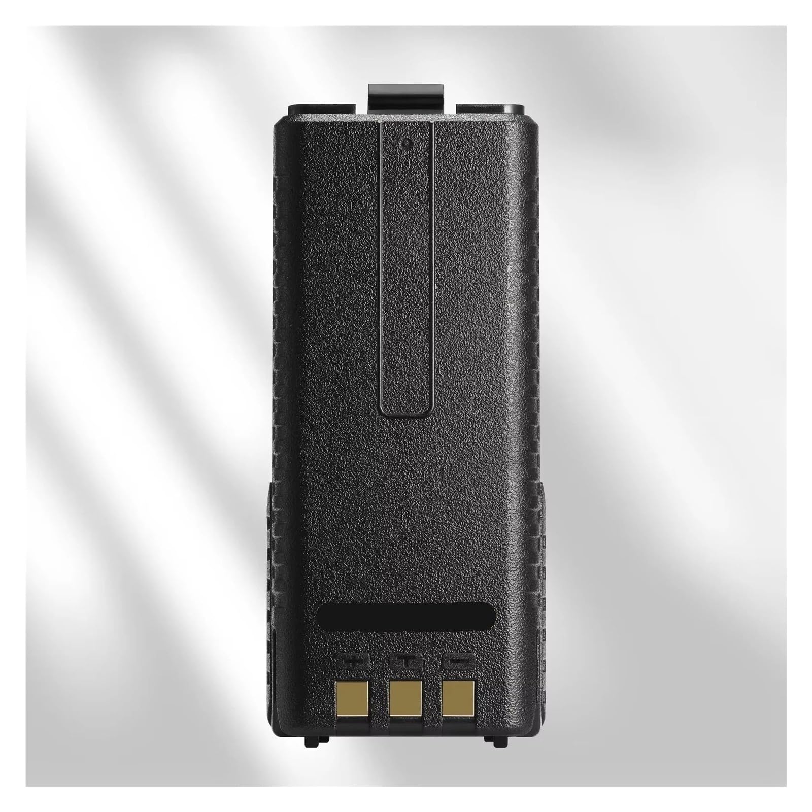 2 uds, Compatible con Baofeng, Accesorios de Walkie Talkie