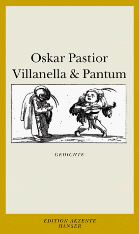 Villanella und Pantum