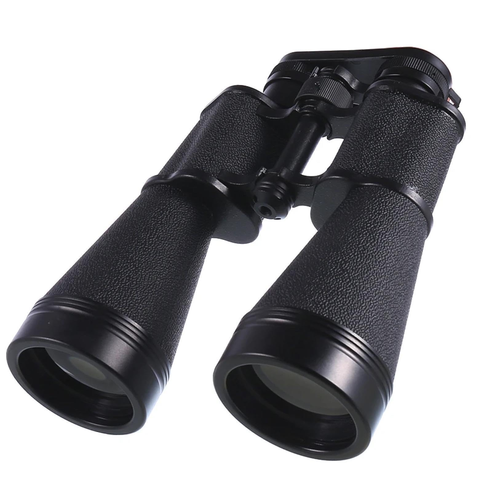 Télescopes Jumelles Puissantes Original 15x60 Vision Nocturne Complète pour la Chasse