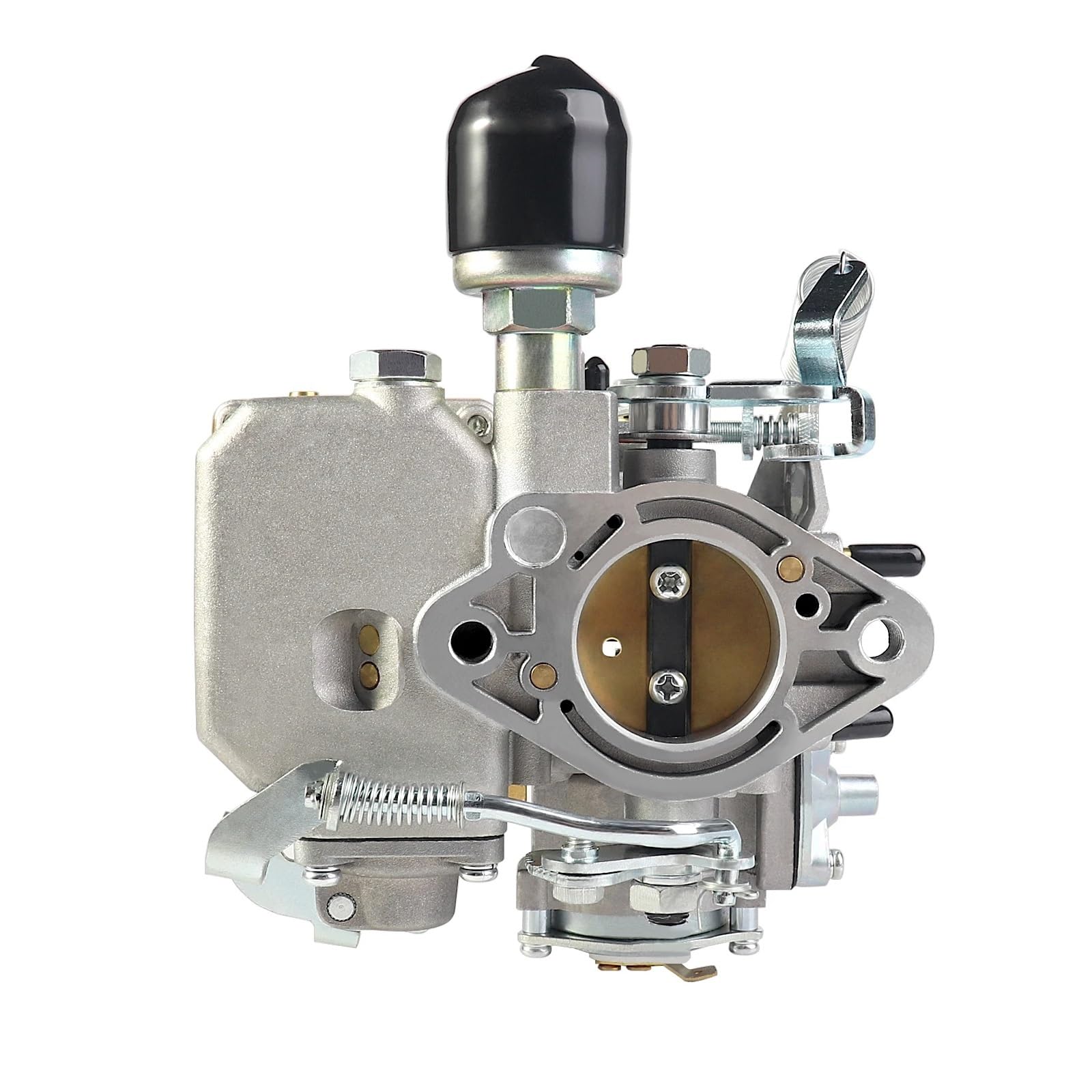 Amazon.com: Carburetor 113129031K 113-129-031-K Compatible for VW