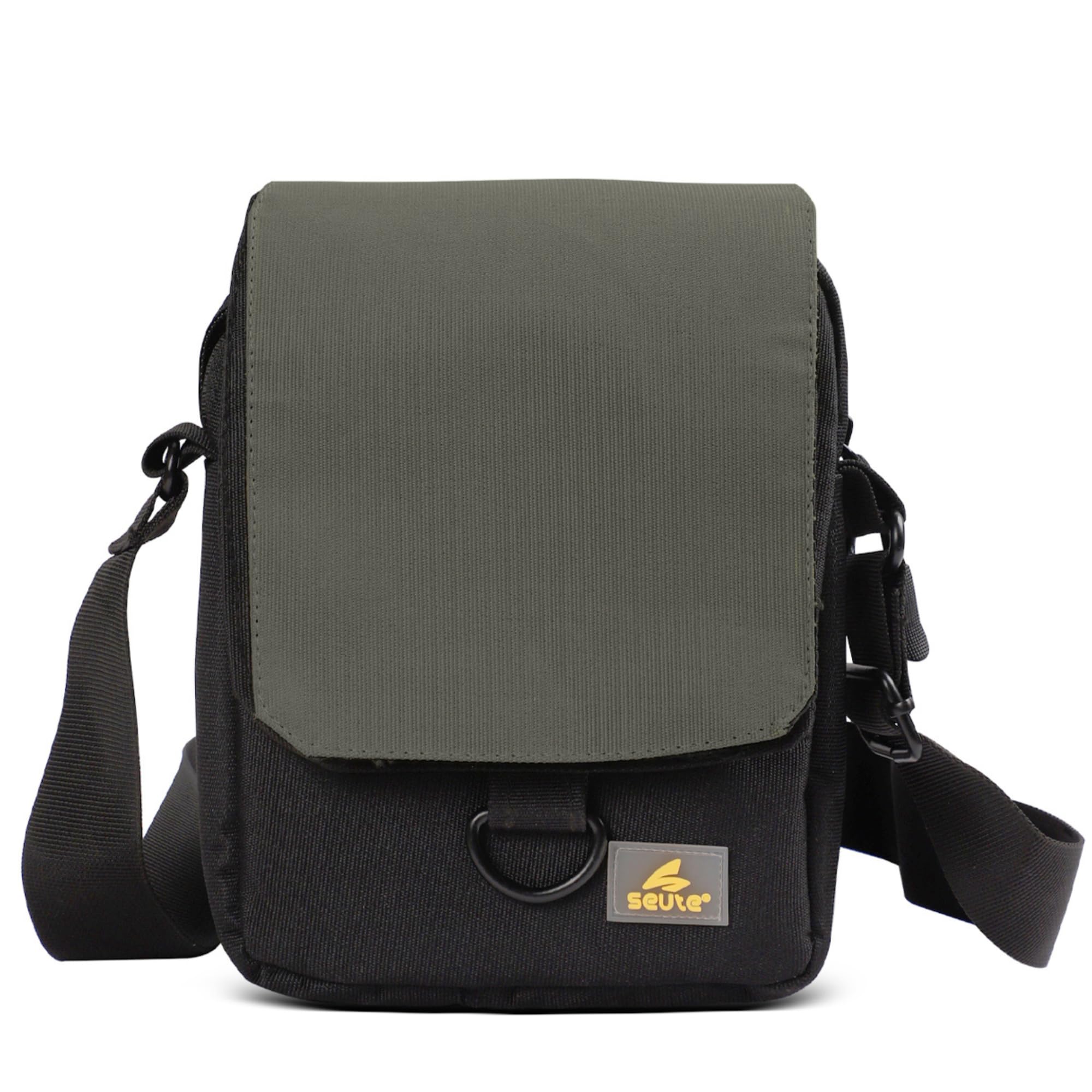 Messenger Bag, Sling Cross Body, Travel, Office, Business, Messenger, for Men and Women-image-47