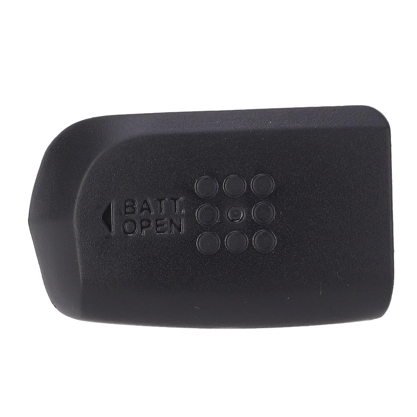 Coperchio Sportello Batteria Per Flash YN565 EXII E YN560 II III IV – Ricambio Plastica