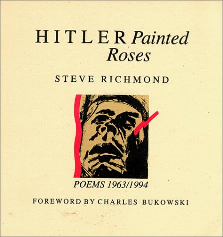 Hitler Painted Roses Paperback – September 1, 1994