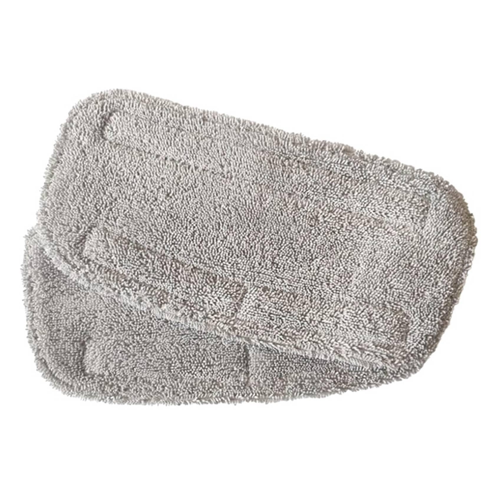 CTRLZS Replacement Mop Pads Reusable Microfiber Steam Mop Cloth Highly Absorbent Microfiber Steam Mop Pads