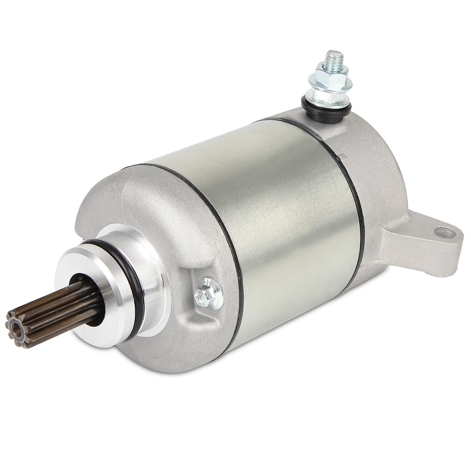 SCITOO Starter Motor for SMU0264 26-1289