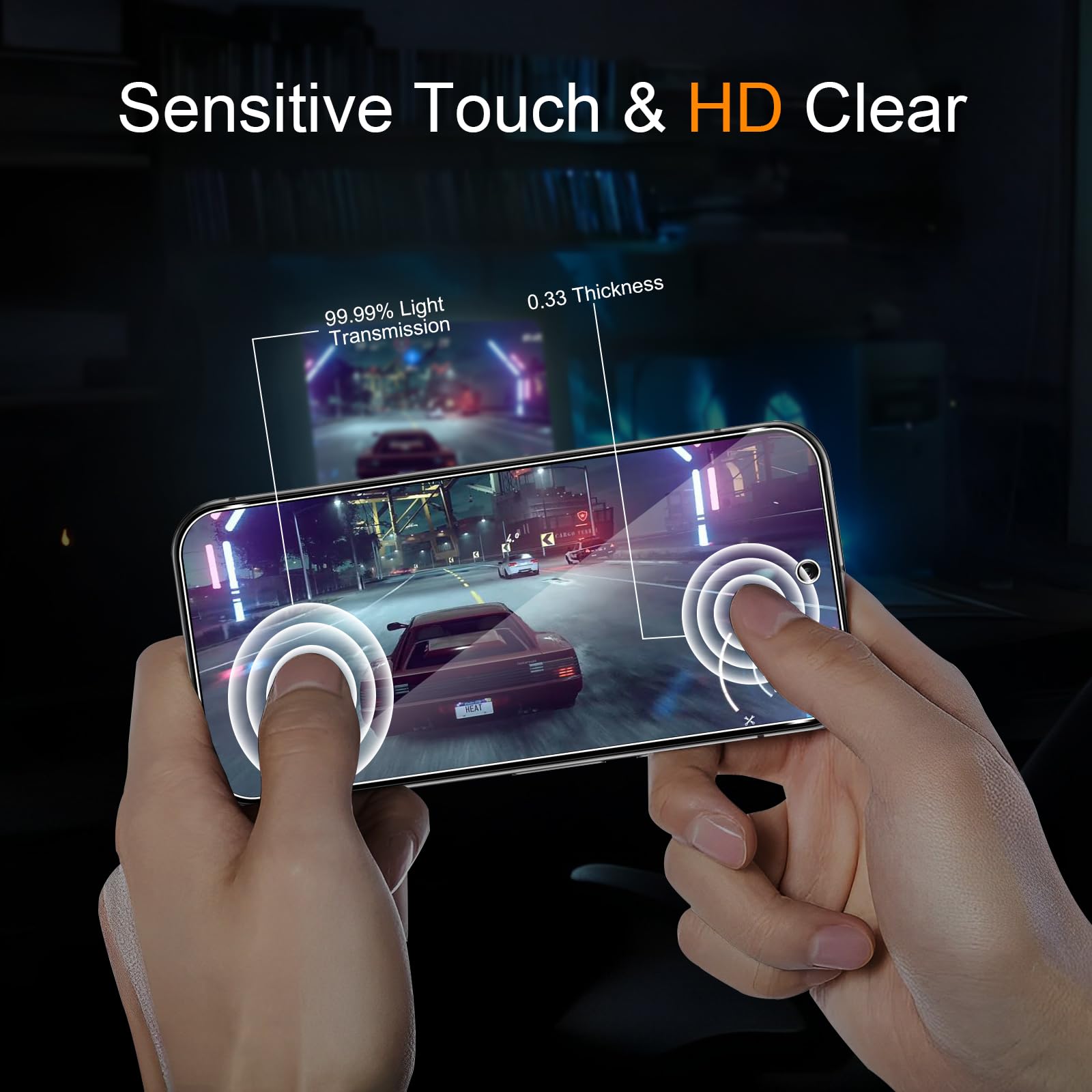 Logo Peterbilt Et Emblèmes échelle 1/10 – Pour RC Tamiya, King Hauler, RC4WD, Land Rover