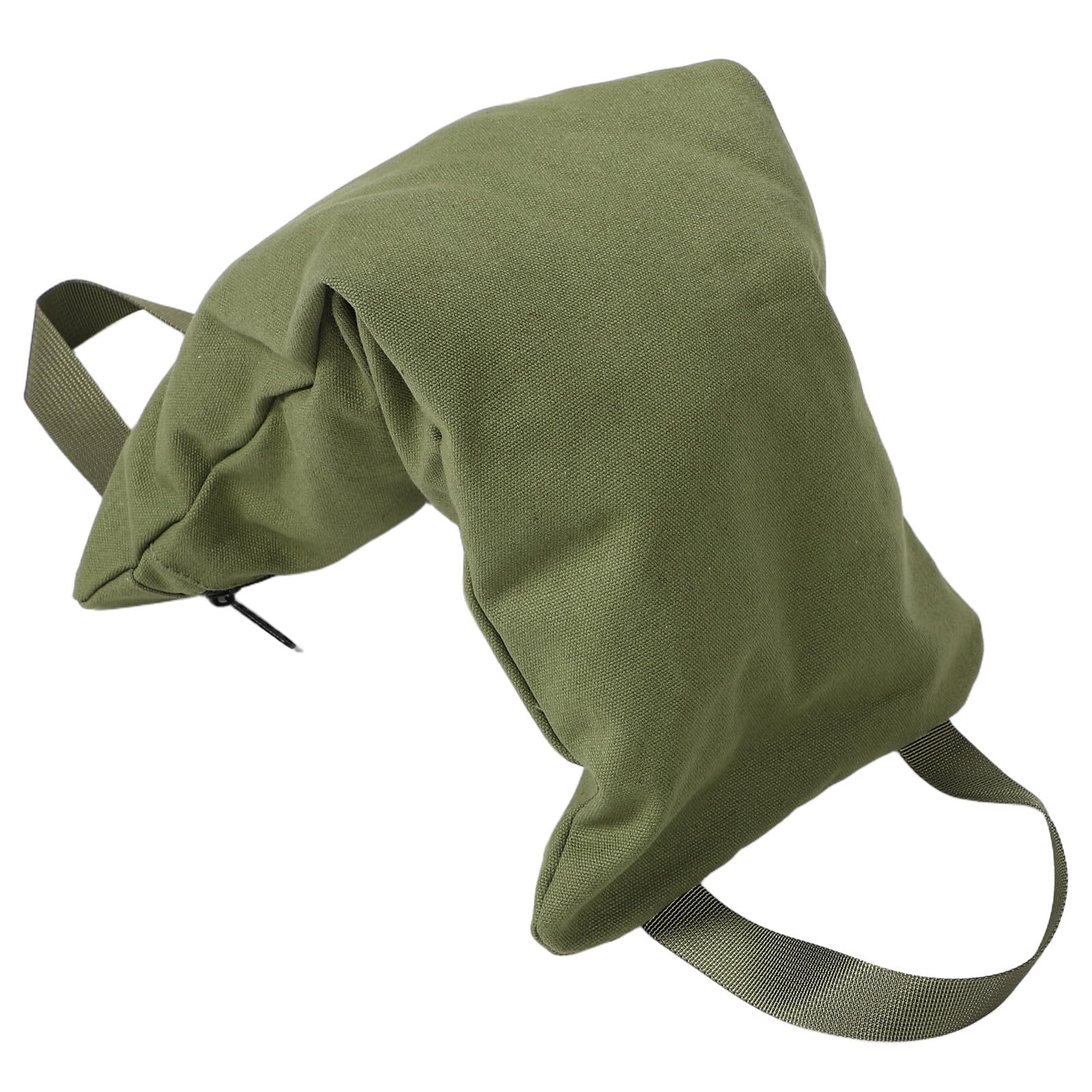 Bolsa de entrenamiento para regular peso y evitar lesiones en ejercicios de gimnasio 8