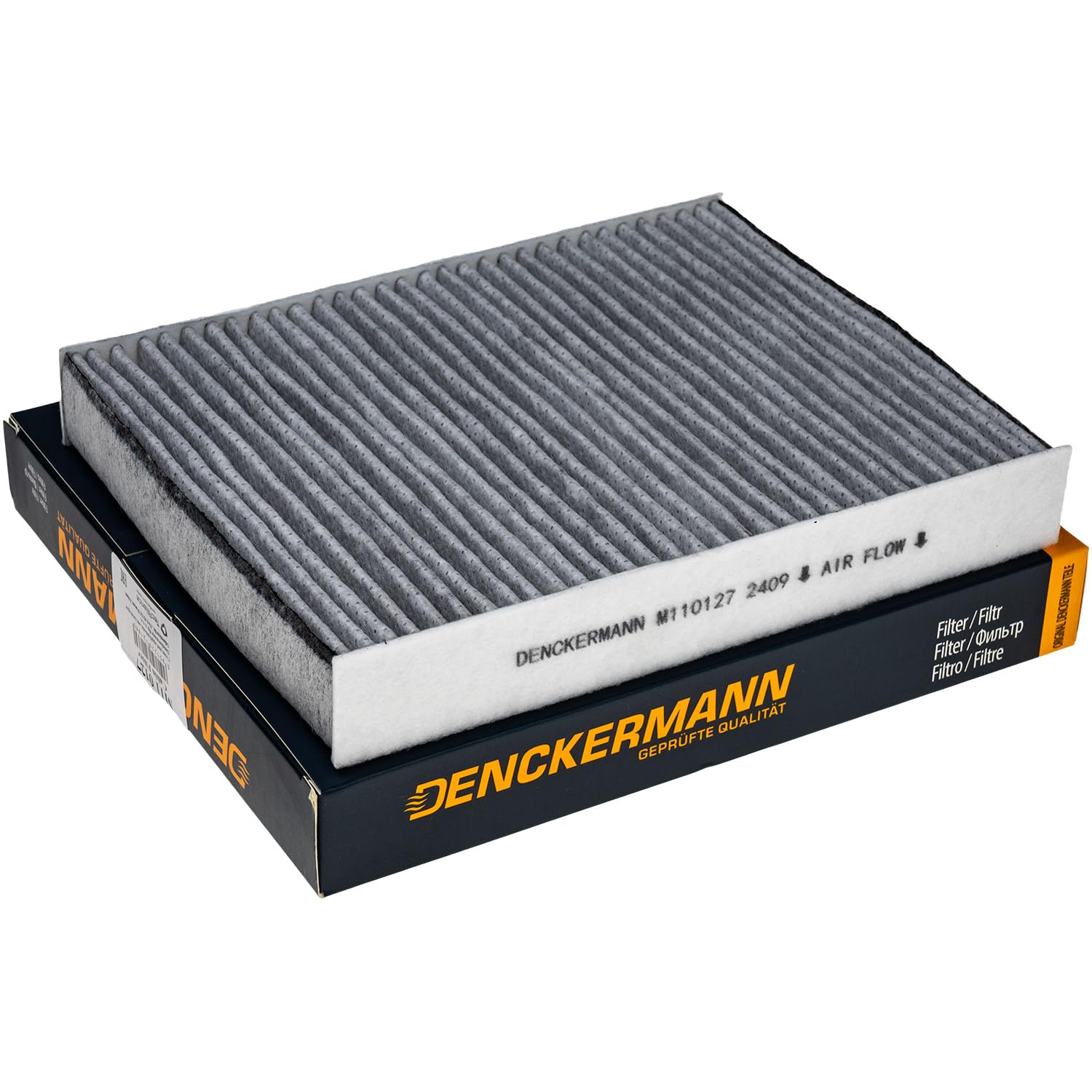 Pacchetto di ispezione Set di filtri con Energy 5W-30 5L, filtro ai carboni attivi, filtro abitacolo, filtro dell'aria, filtro dell'olio