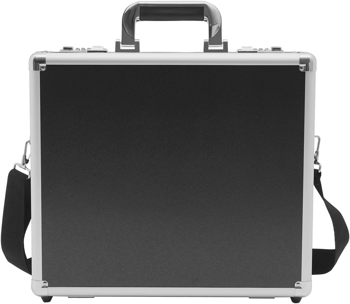 Locking Briefcase, Aluminum Briefcase Lockable Briefcase