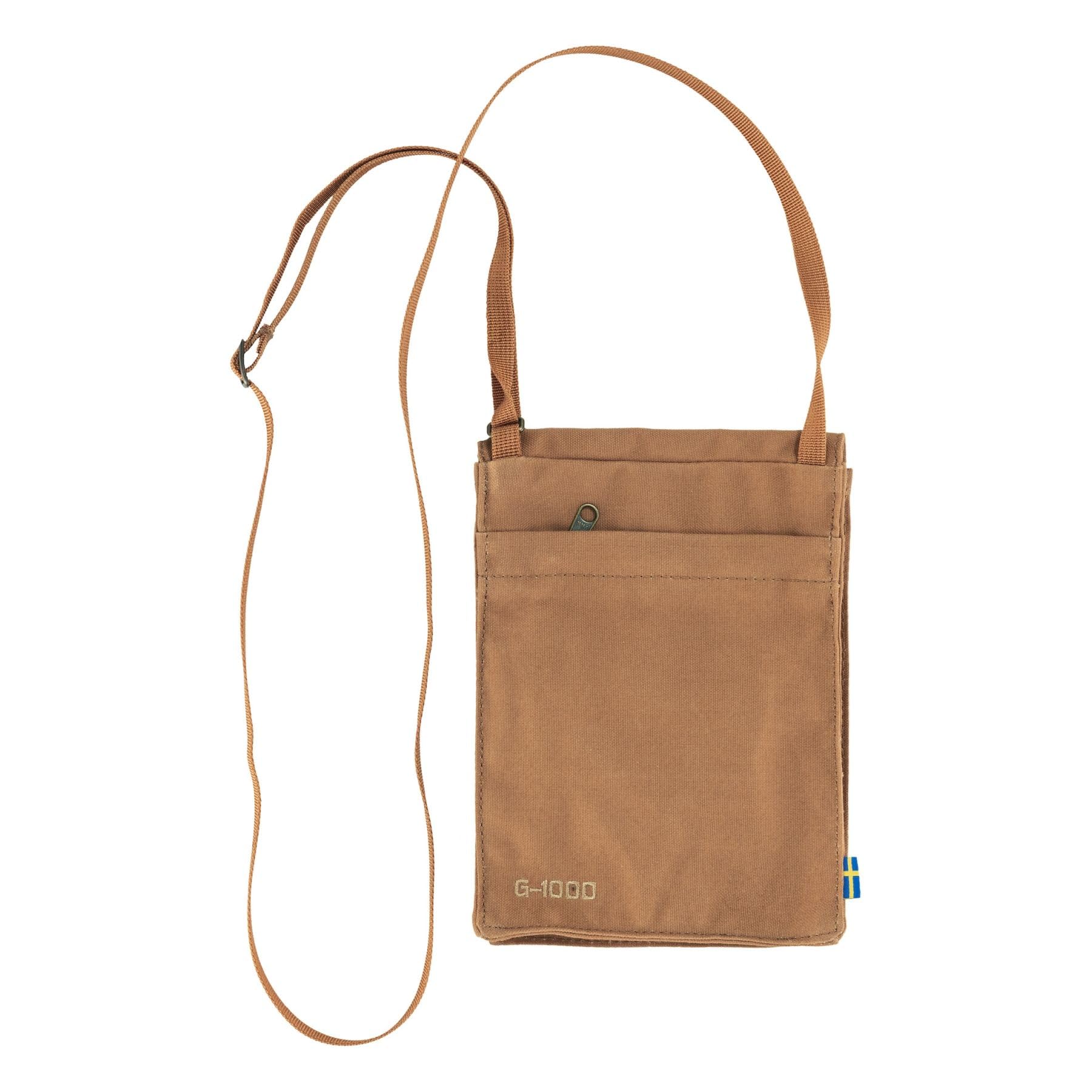 Fjallraven Pocket - Khaki Dust