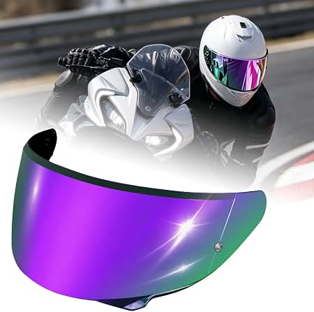 agv helmet lens Camrusic Motorcycle Visor Compatible with K1 K3-SV K5 If you need to Enhance your visual clarity humminbird-autochart-pro-pc-north-america-600032-1 Color:C-2000A