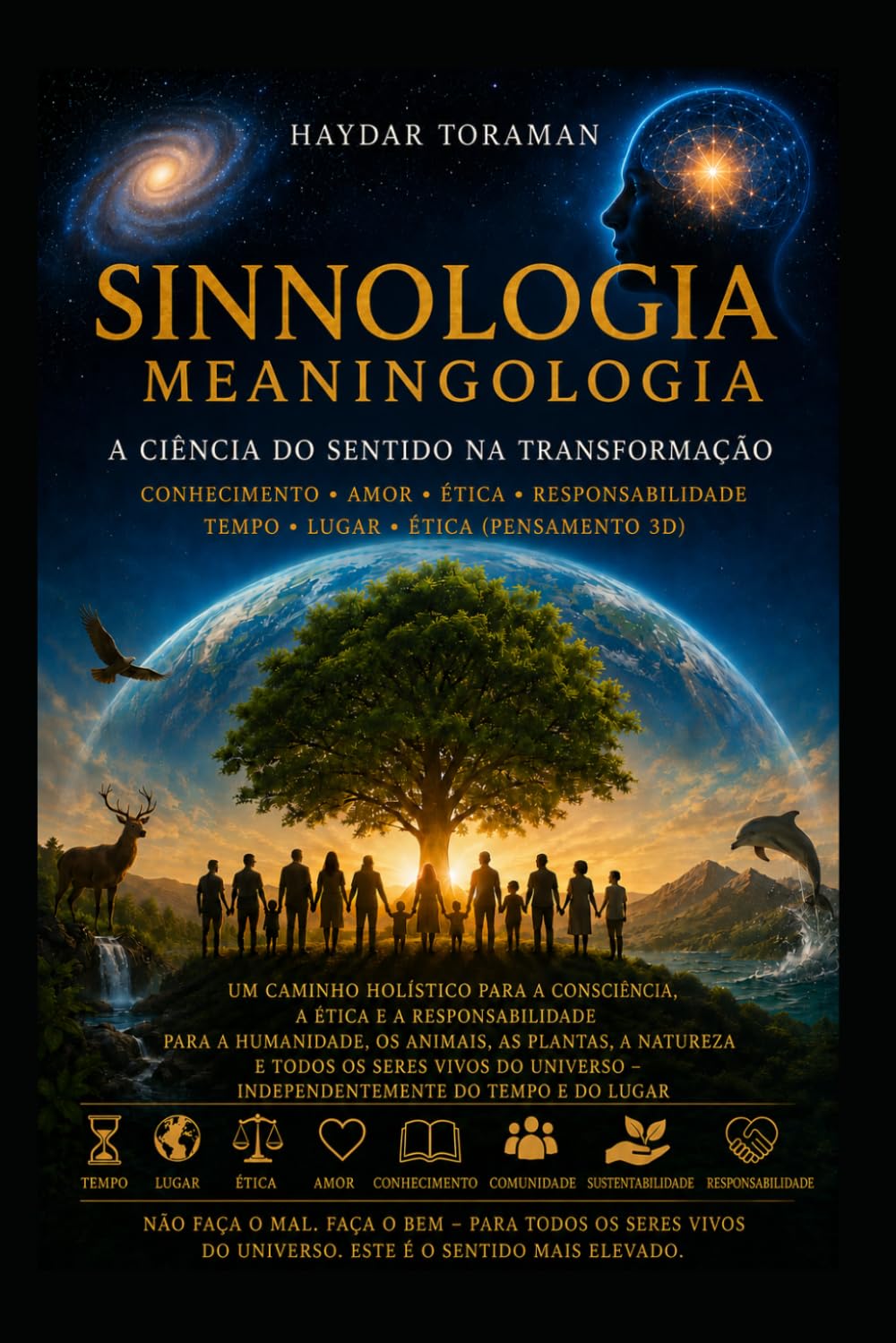 SIGNOLOGIA – A ciência do significado na transformação