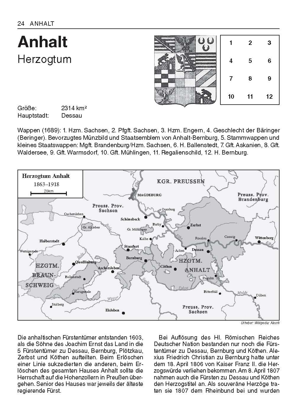 Großer deutscher Münzkatalog: von 1800 bis heute