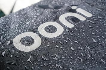 Ooni Karu 16 and Karu 2 Pro Cover - Protective Waterproof Pizza Oven Cover