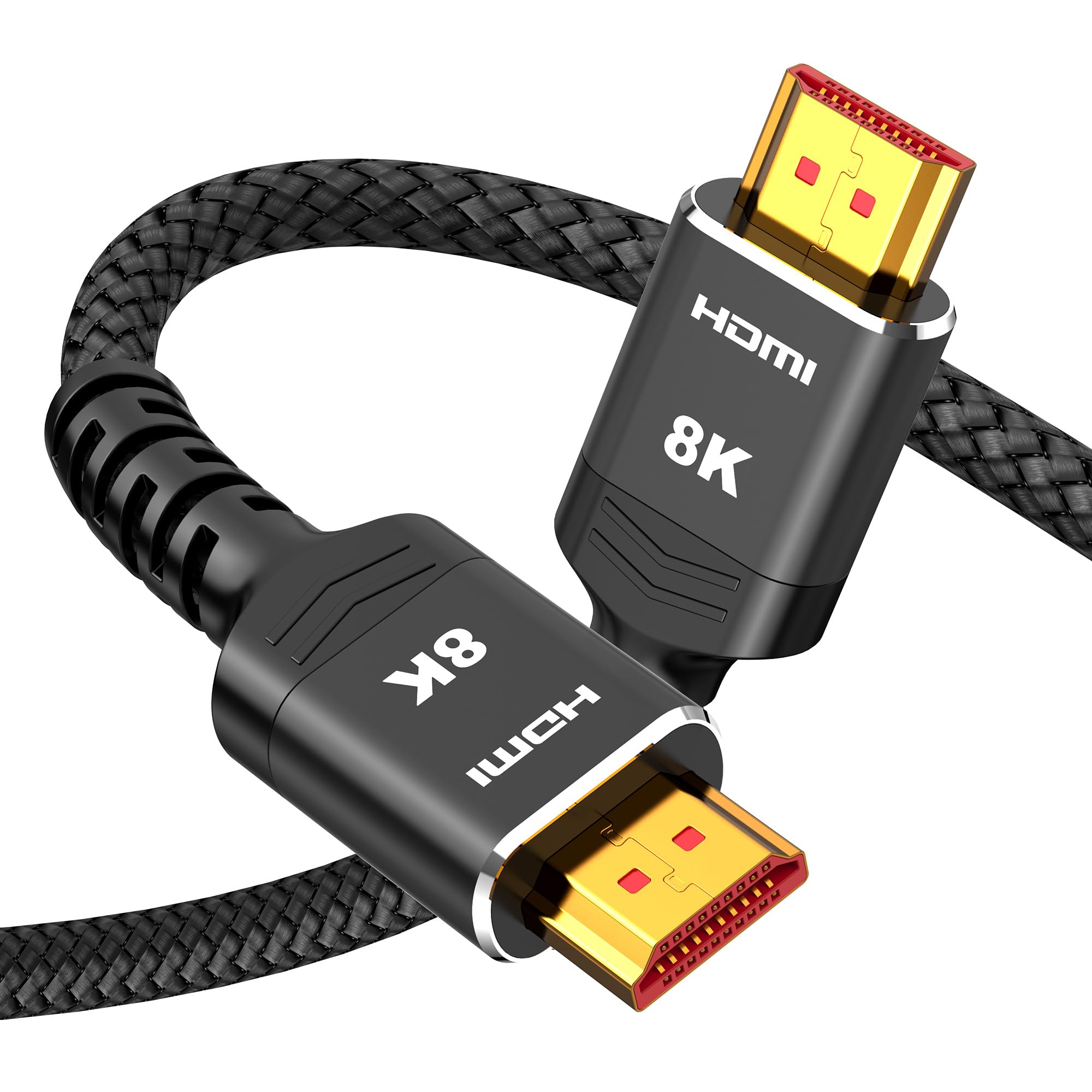 HDMIケーブル　4K 対応 Amazon | HDMIケーブル 3M Twozoh HDMI 2.0 規格 4K UHD @60Hz