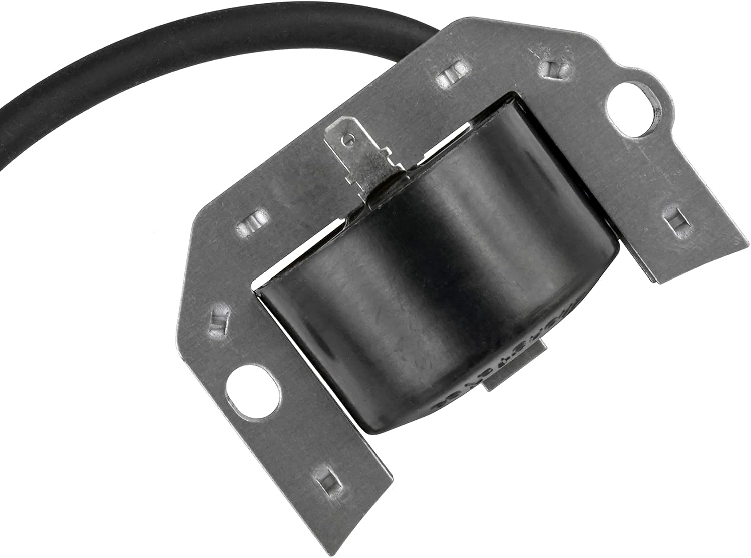 Caltric Ignition Coil Compatible with John Deere Z445 Z465 EZTrak FH721V-AS37 Engine MIA11064