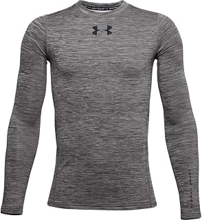 Boys' Armour ColdGear Long Sleeve T-Shirt