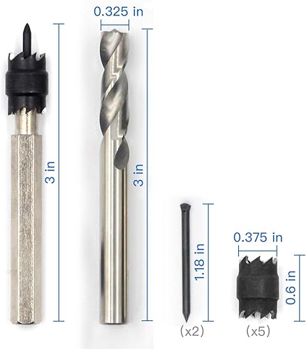 Miniatura 8 de Kit de cortador de soldadura por puntos con paquete de alicates de soldadura