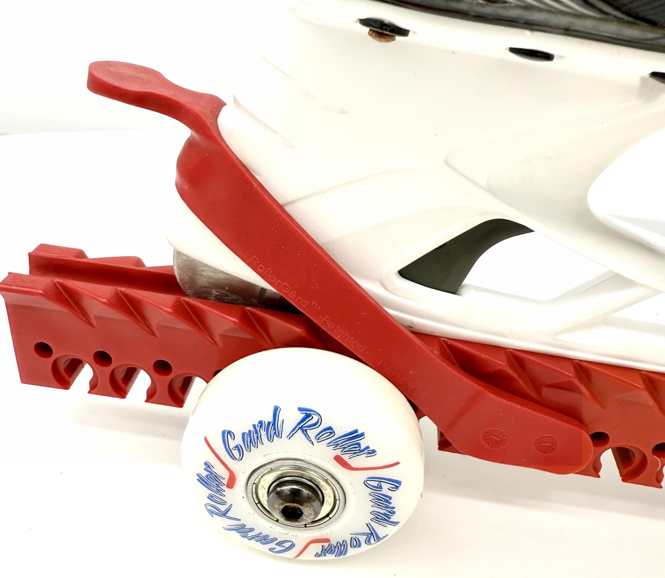 Rollergard - Protezione per Pattini da Hockey su Ghiaccio e Ghiaccio