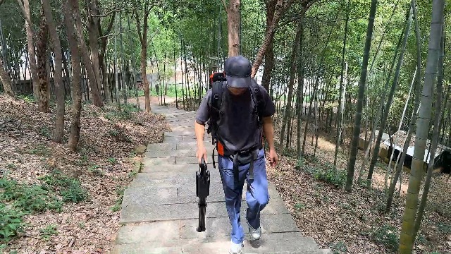 Amazon.co.jp: TAIWANBEDステッキチェア 折りたたみ杖 椅子になる杖