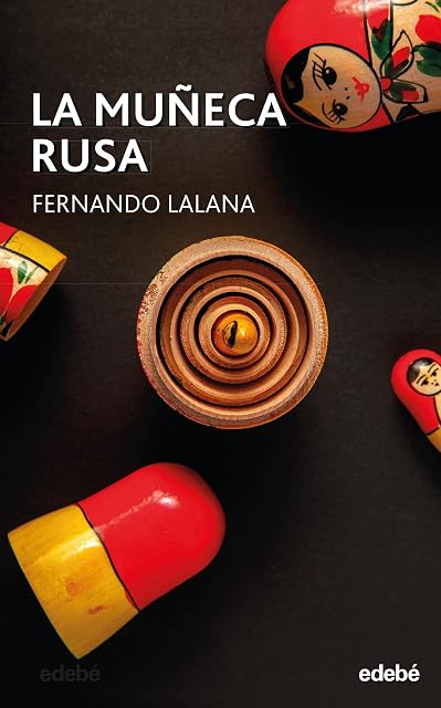 Portada de La muñeca rusa