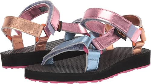 Miniatura 7 de Teva Sandalia brillante universal unisex para niños