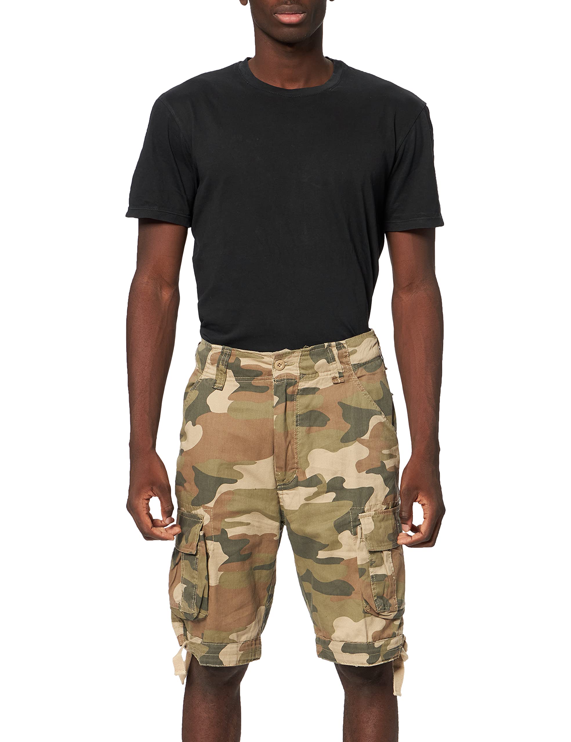 BranditMen's Urban Legend Shorts