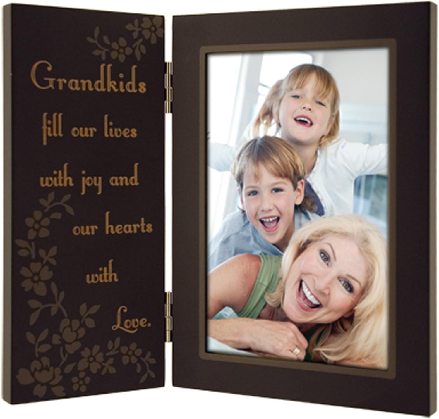 Malden Grandkids Fill Our Lives with Joy and Our Hearts