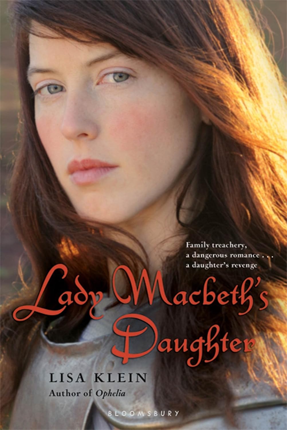 Lady Macbeth's Daughter      Paperback – September 28, 2010