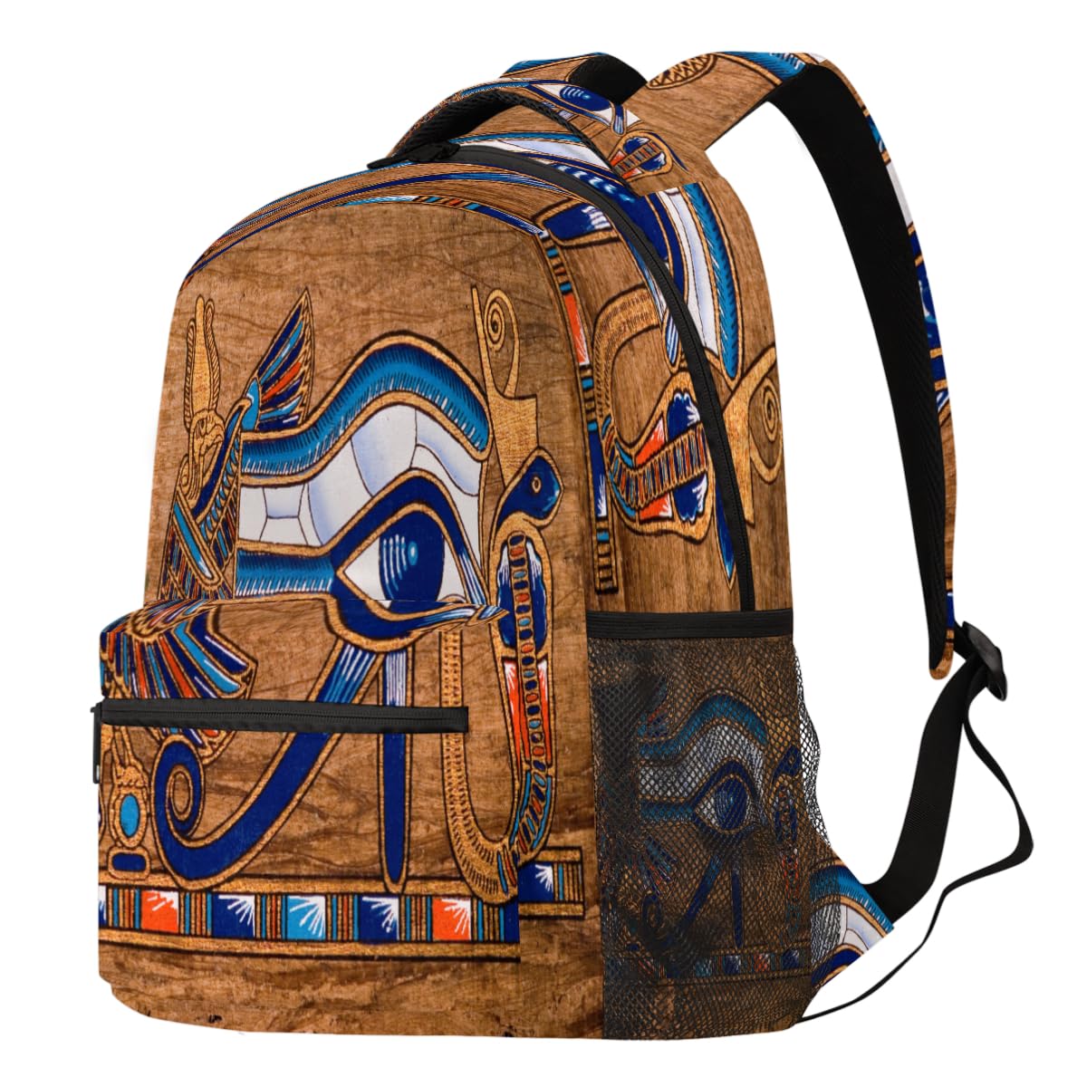 Sac à dos égyptien anti-fatigue pour transporter vos livres - 8