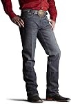 Ariat Mens MNS M2 Str Legacy Boot Jean BrandonPants