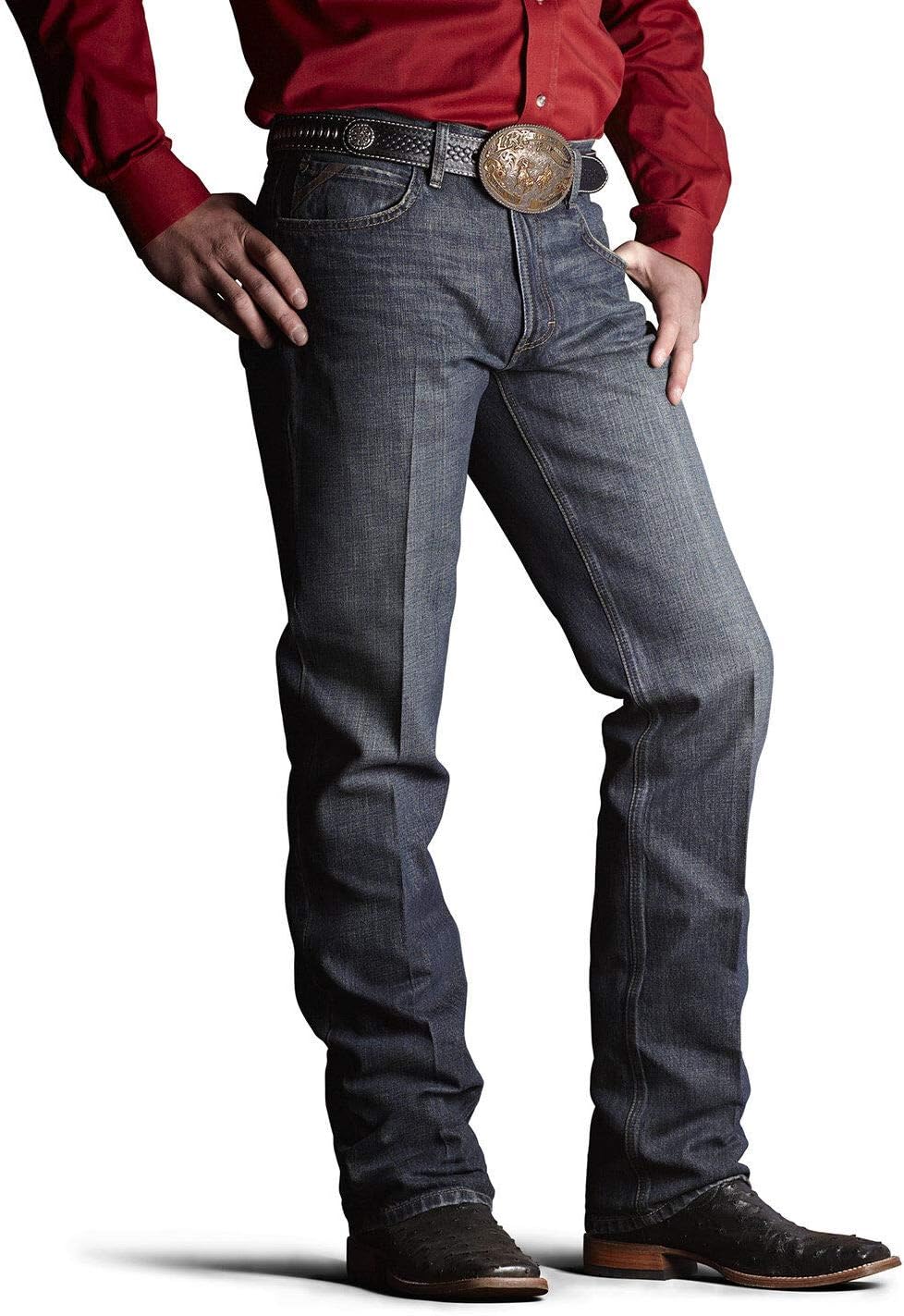 Ariat Men's M2 Grayson Fargo