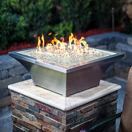 Miniatura 8 de HappyFiller Cuentas de vidrio transparente de 5 libras para jarrón, piedras preciosas de mármol de vidrio para rellenos de jarrón, parte superior