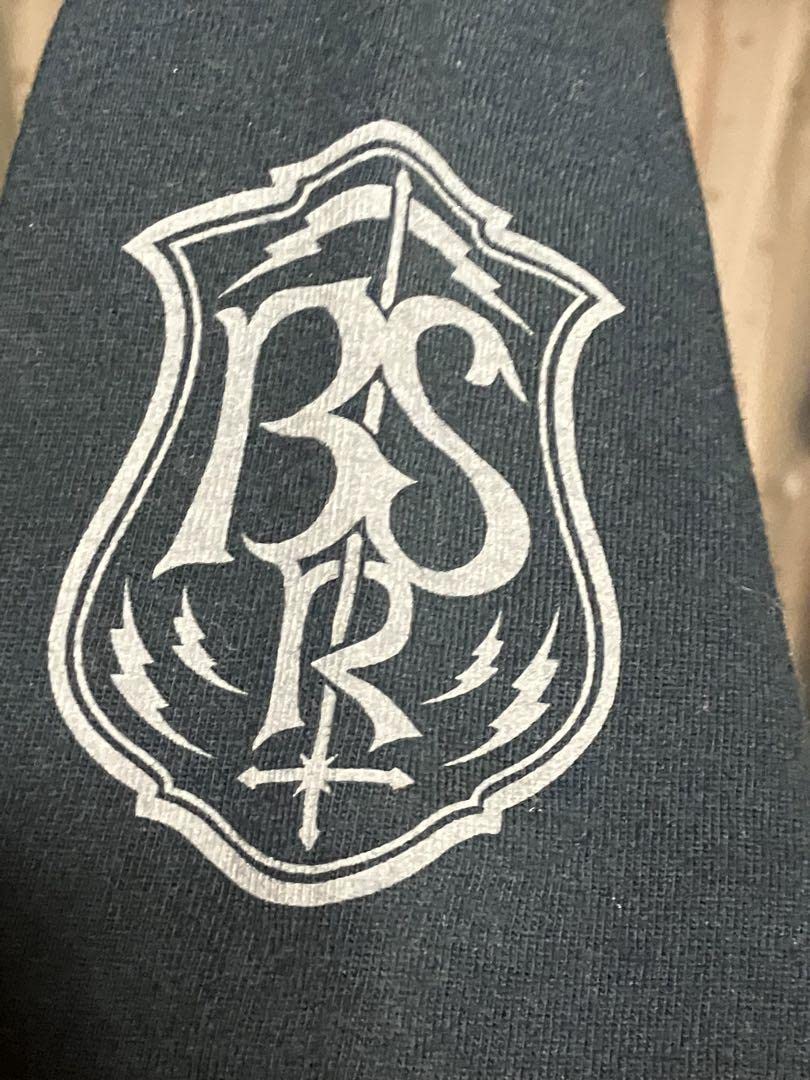 Amazon.co.jp: LONE ONES Long Ones Black Sabbath Collaboration T