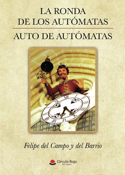 La ronda de los autómatas