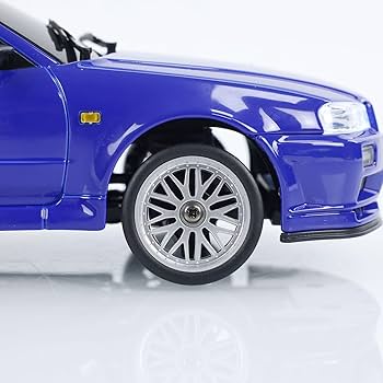 リード式ラジコンのエスケープメントです。 Set Up System V2 for 1/10 Touring | G-FORCE | 株式会社ジー