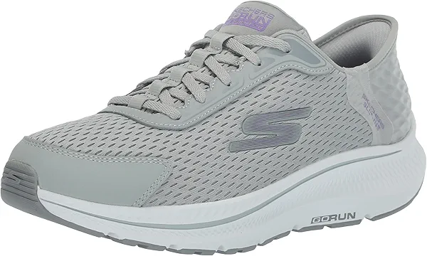 Skechers Women's Hands Free Slip-ins Go Run Consistent 2.0 Endure Sneaker
