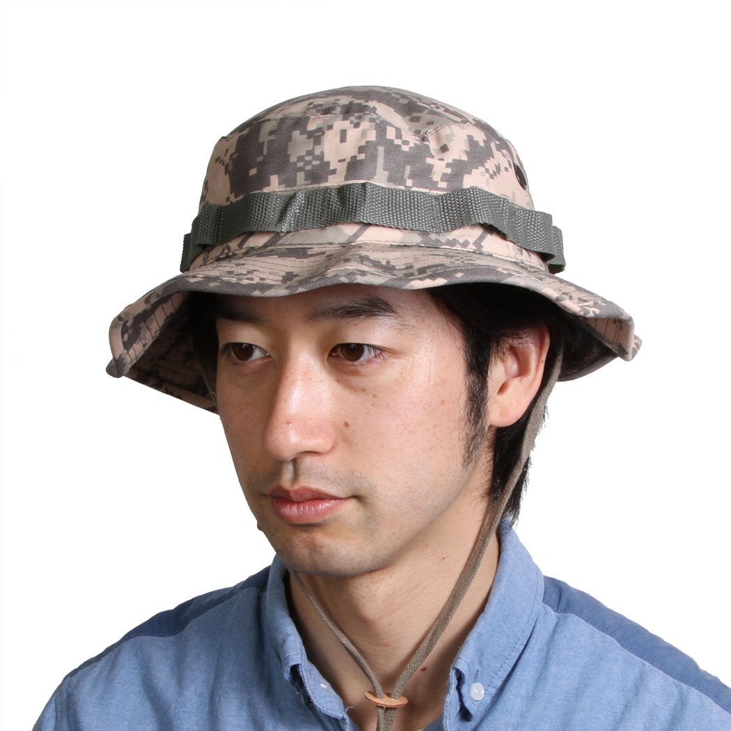 Boonie Hat - ACU