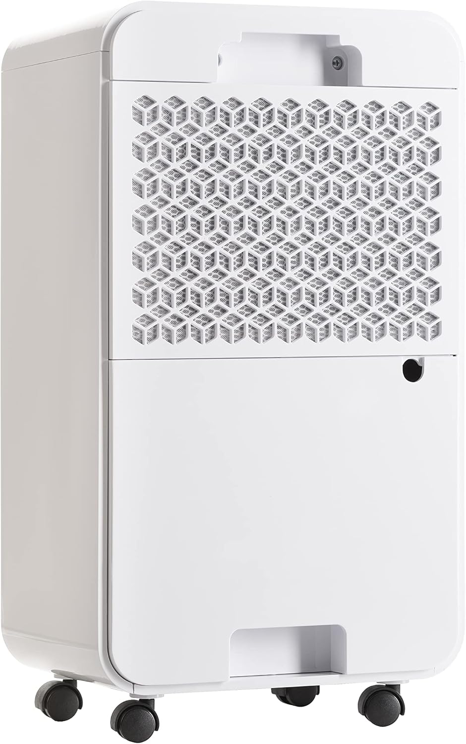 Foto del Deshumidificador