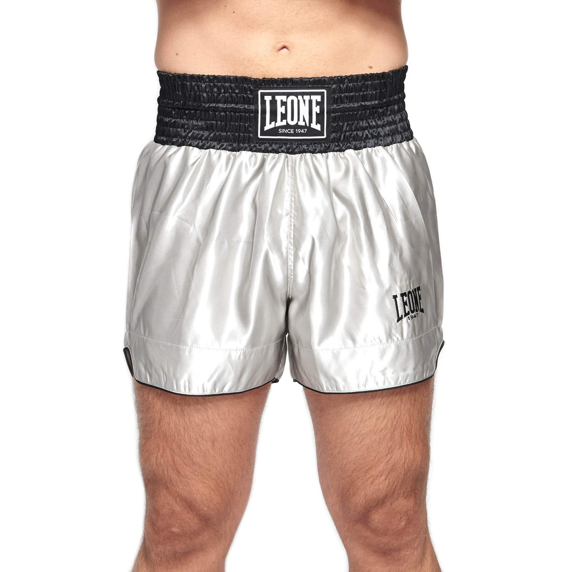 Amazon.co.jp: LEONE 1947 キックボクシング ムエタイ パンツ