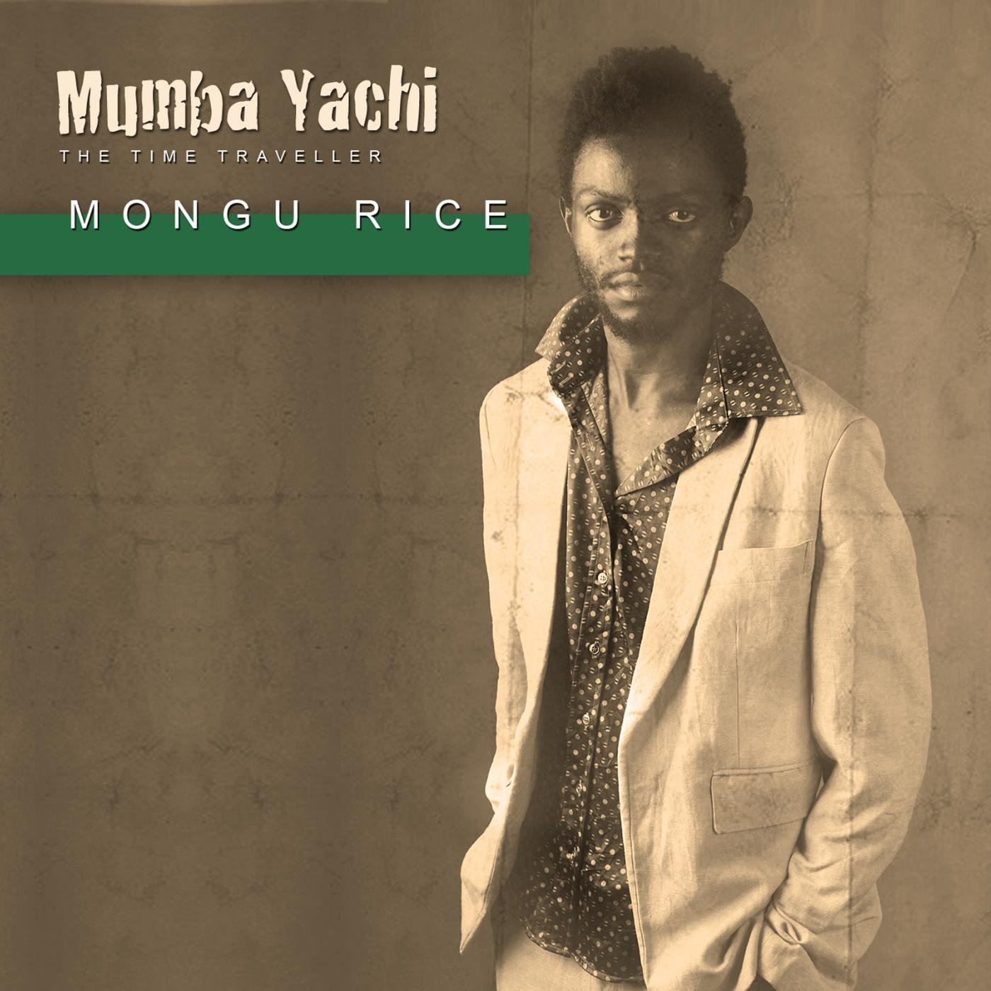 Mumba Yachi