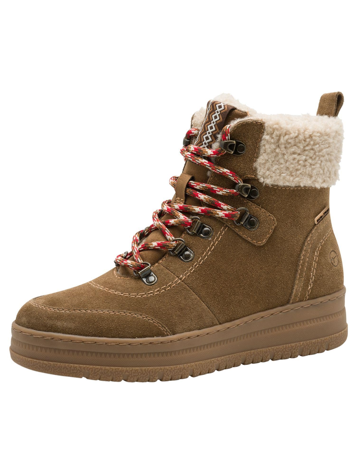 Tamaris WIDE FIT Stiefelette 8-86209-45 Wide Fit